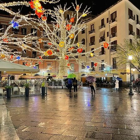 VietriLa Finestra Sul Duomo, Amalfi Coastアパートメント エクステリア 写真