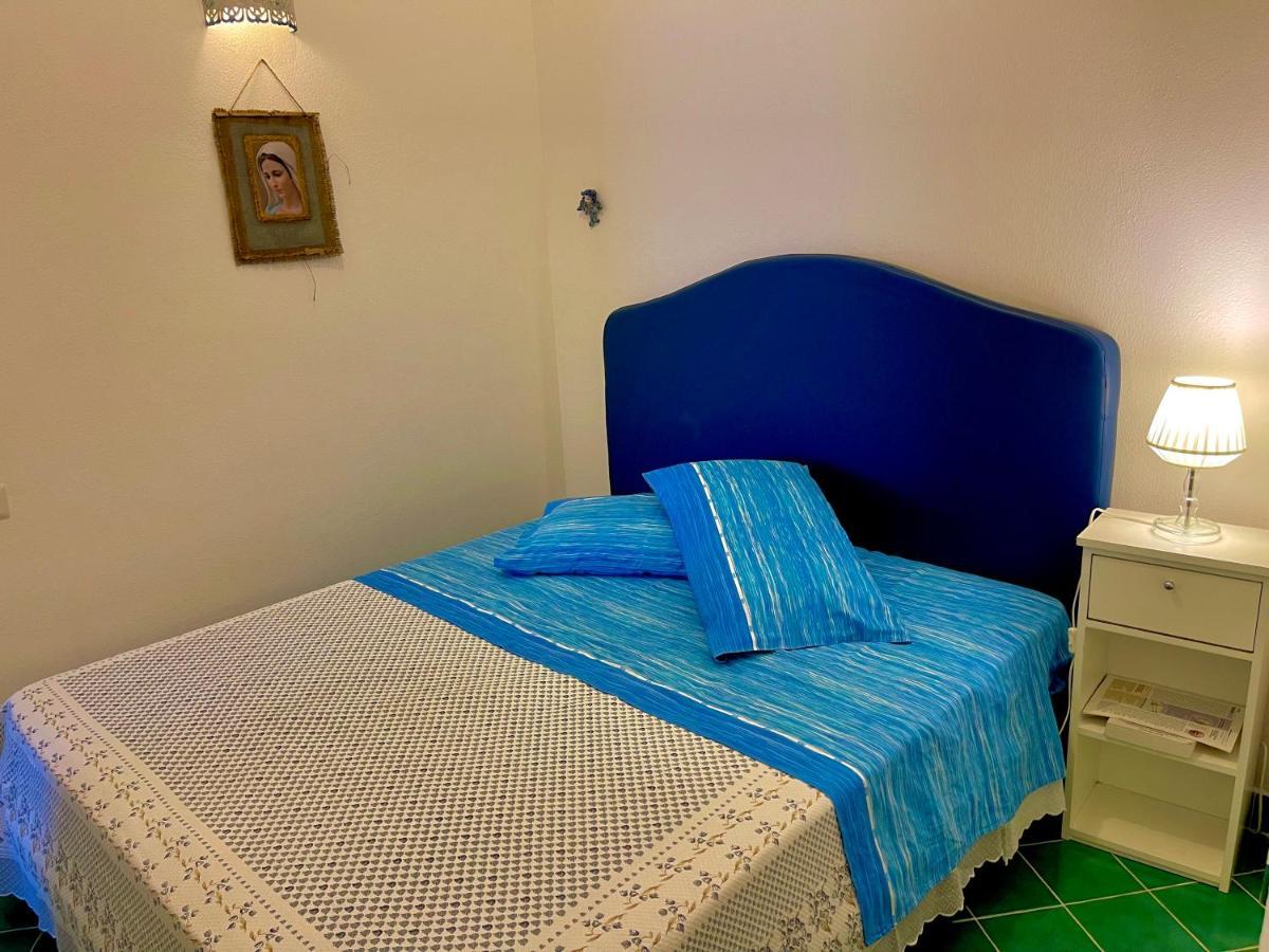 VietriLa Finestra Sul Duomo, Amalfi Coastアパートメント エクステリア 写真