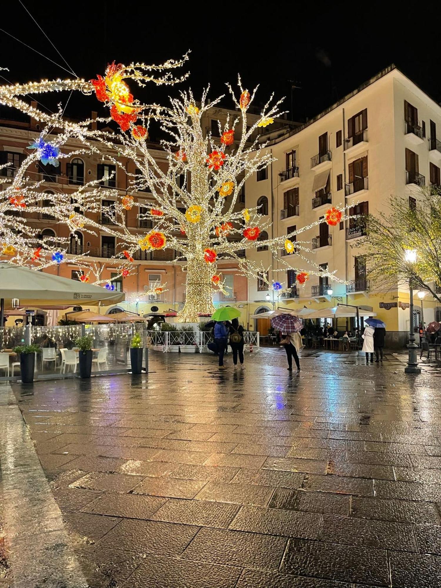 VietriLa Finestra Sul Duomo, Amalfi Coastアパートメント エクステリア 写真